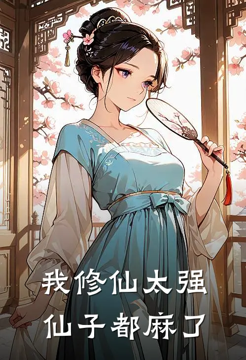 我修仙太强，仙子都麻了