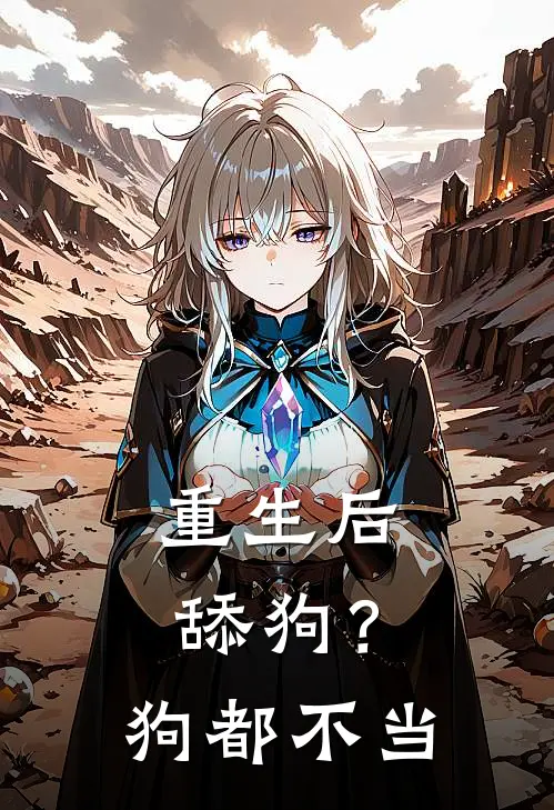 重生后舔狗？狗都不当