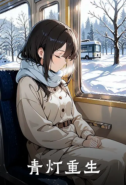 青灯重生