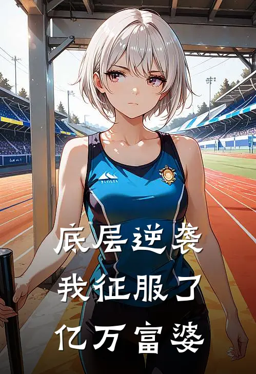 底层逆袭：我征服了亿万富婆