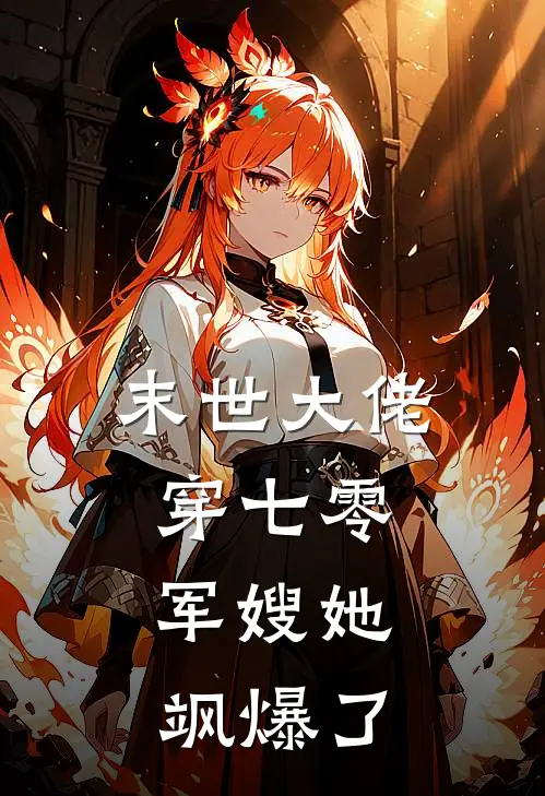 末世大佬穿七零：军嫂她飒爆了