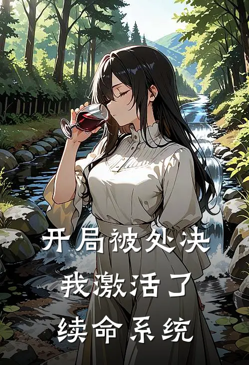 开局被处决，我激活了续命系统