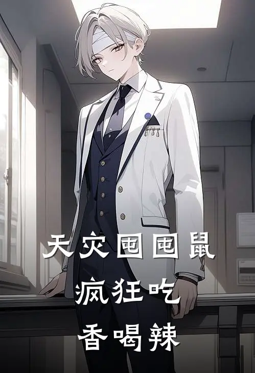 天灾囤囤鼠，疯狂吃香喝辣