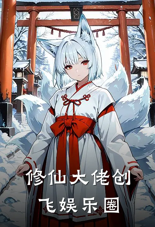 修仙大佬创飞娱乐圈