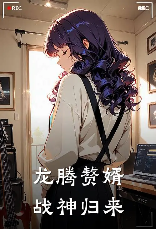 龙腾赘婿：战神归来