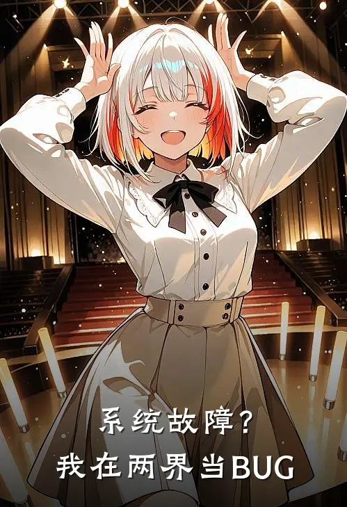 系统故障？我在两界当BUG