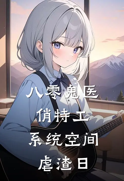 八零鬼医俏特工：系统空间虐渣日