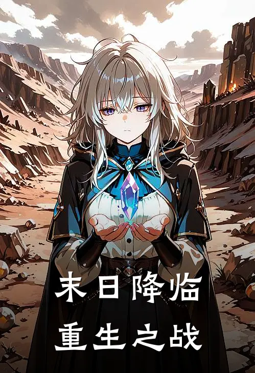 末日降临：重生之战