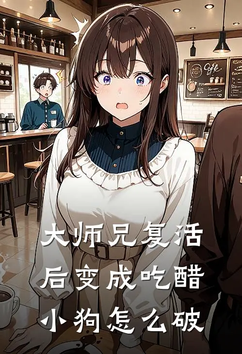 大师兄复活后变成吃醋小狗怎么破