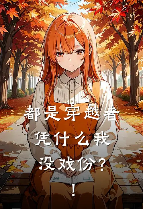 都是穿越者凭什么我没戏份？！