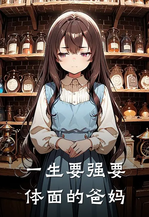 一生要强要体面的爸妈