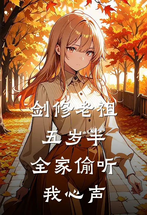 剑修老祖五岁半，全家偷听我心声