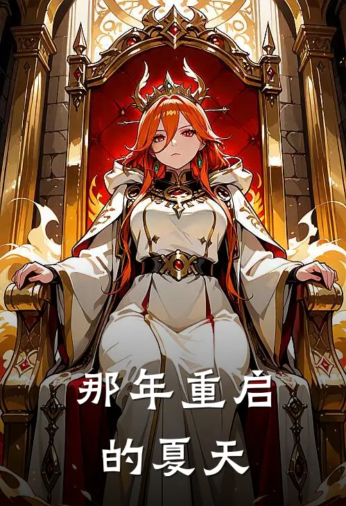 那年重启的夏天
