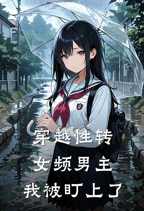 穿越性转女频男主，我被盯上了