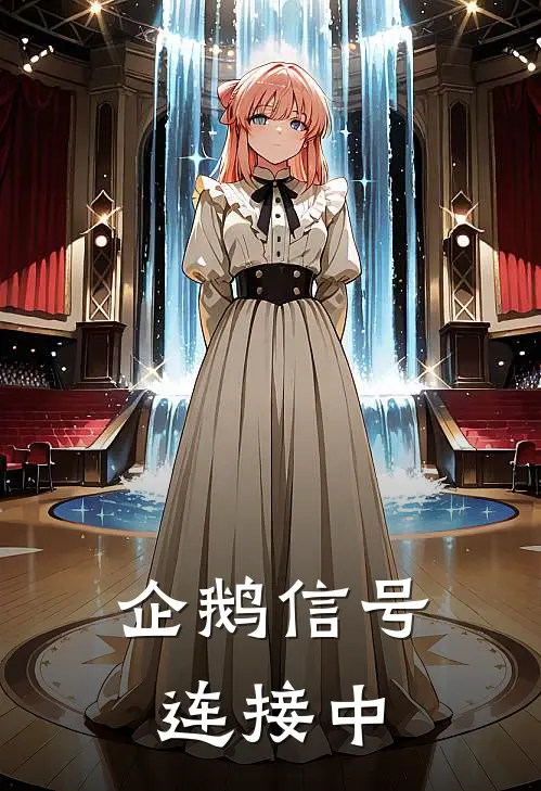 企鹅信号连接中