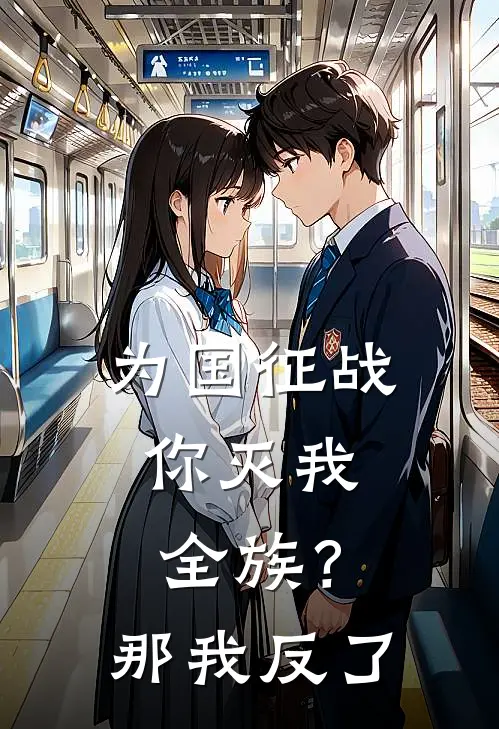 为国征战，你灭我全族？那我反了