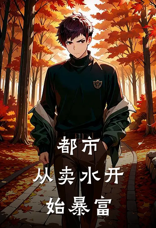 都市：从卖水开始暴富