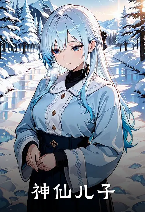 神仙儿子