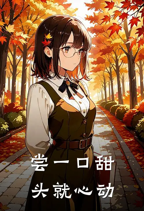 尝一口甜头就心动