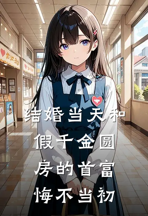 结婚当天和假千金圆房的首富悔不当初