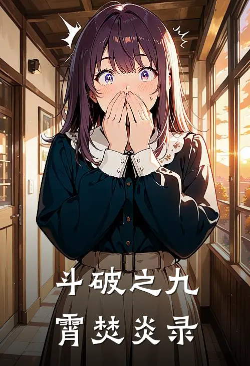 斗破之九霄焚炎录