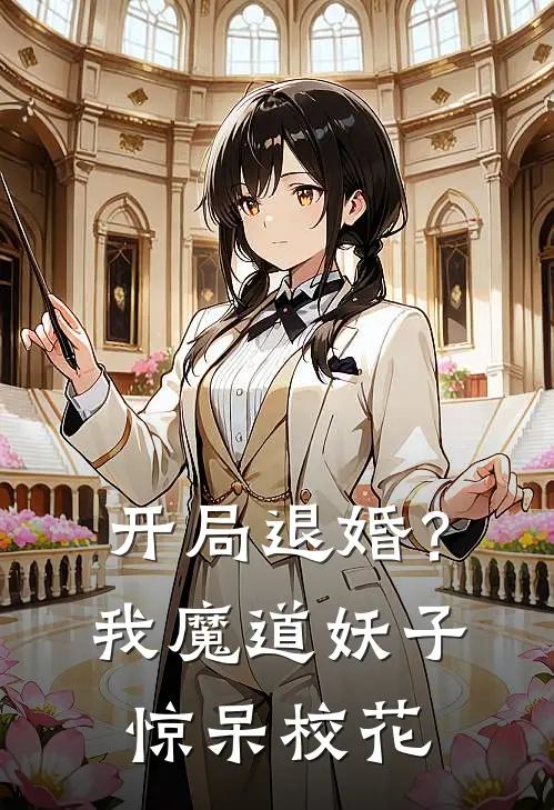 开局退婚？我魔道妖子惊呆校花