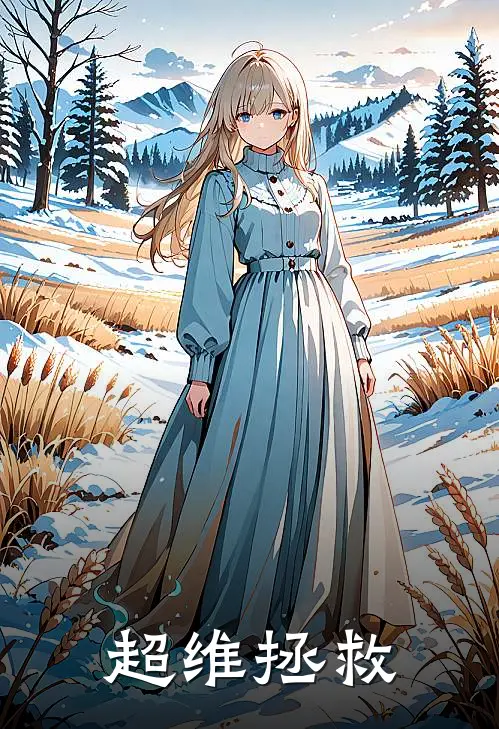 超维拯救