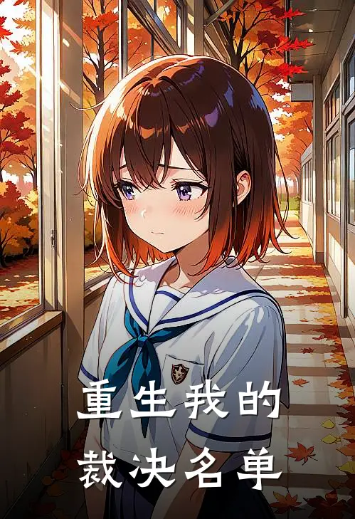 重生我的裁决名单