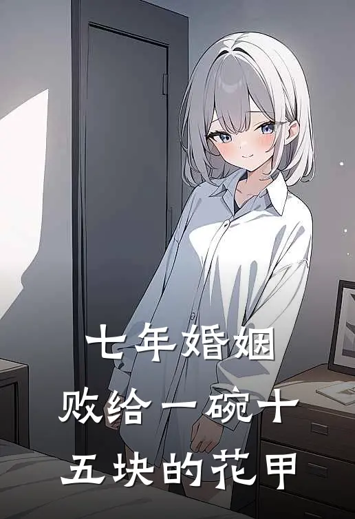 七年婚姻，败给一碗十五块的花甲