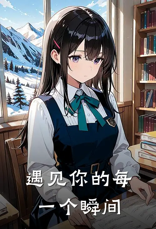 遇见你的每一个瞬间