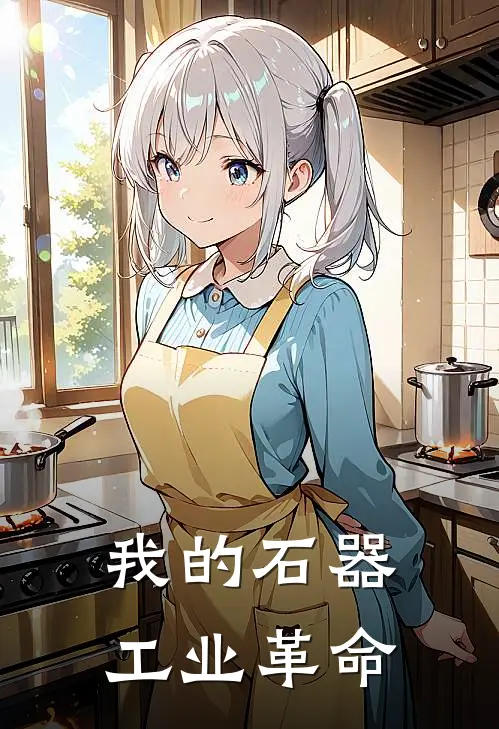 我的石器工业革命