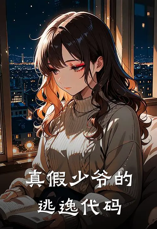 《真假少爷的逃逸代码》