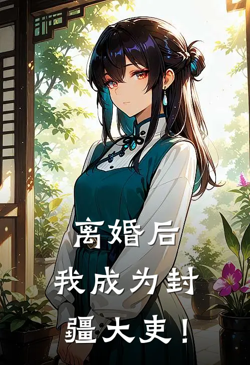 离婚后，我成为封疆大吏！