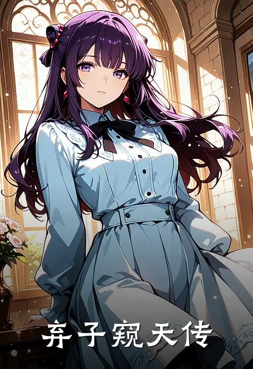 弃子窥天传