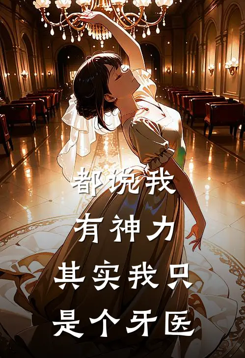 都说我有神力，其实我只是个牙医