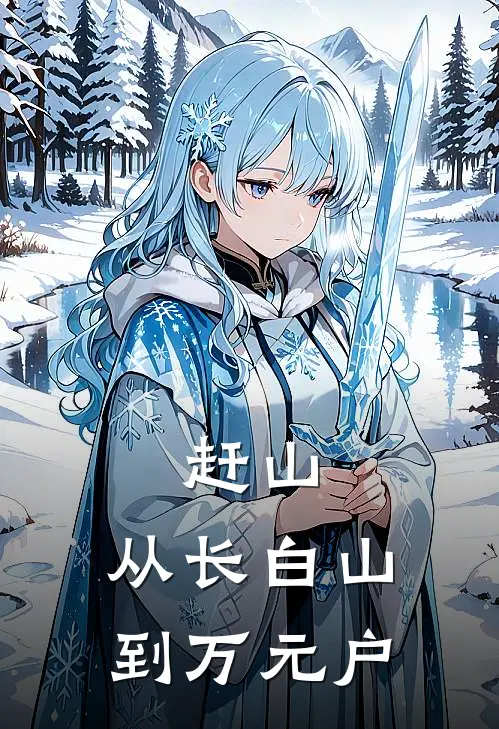 赶山：从长白山到万元户