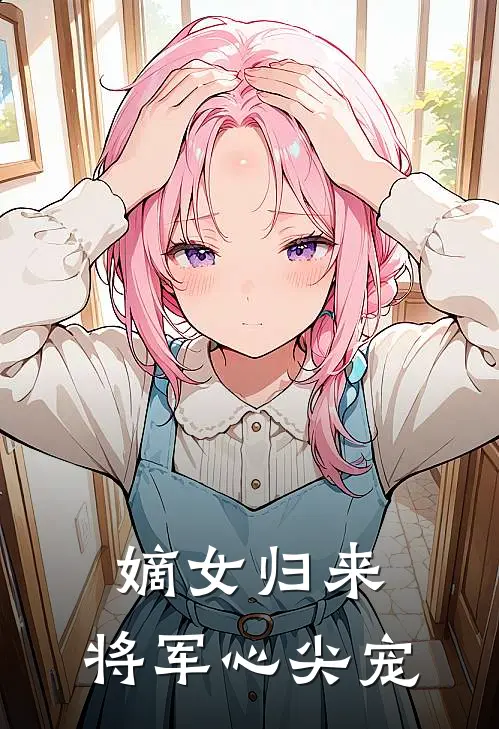 嫡女归来：将军心尖宠