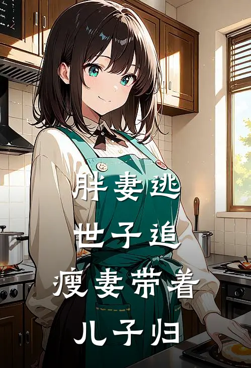 胖妻逃，世子追，瘦妻带着儿子归