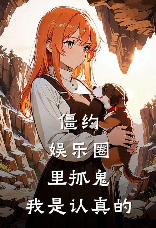 僵约：娱乐圈里抓鬼，我是认真的