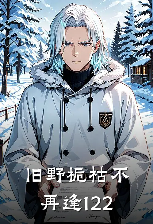 旧野栀枯不再逢122