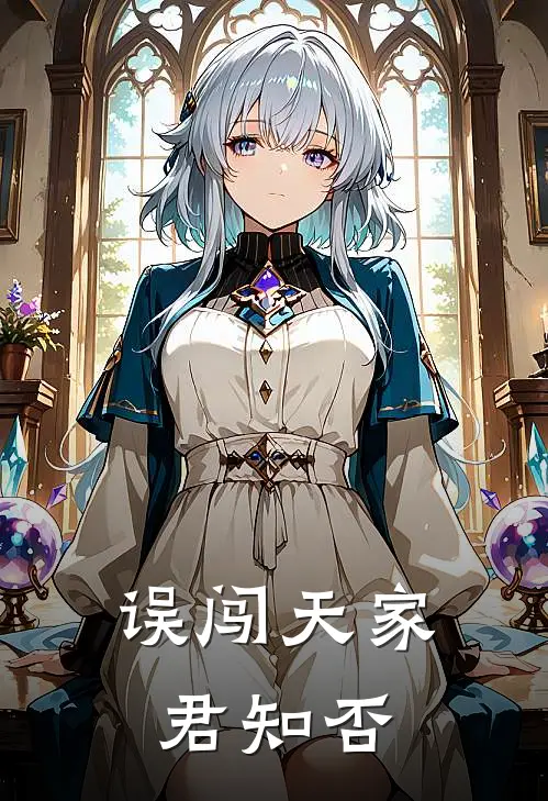 误闯天家，君知否