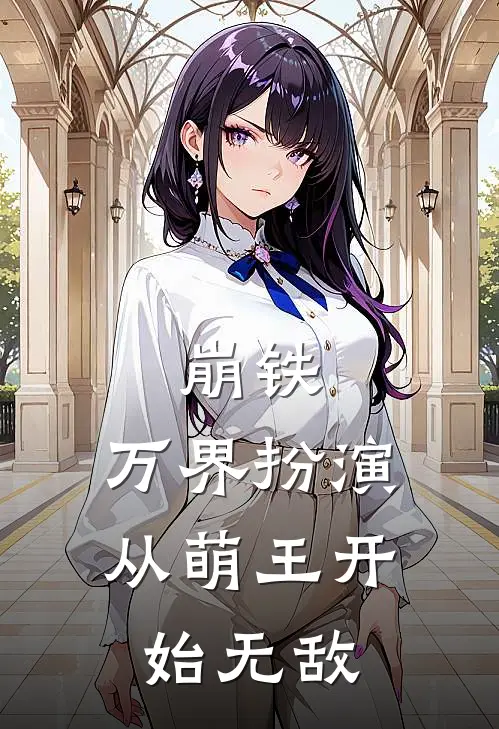 崩铁：万界扮演，从萌王开始无敌