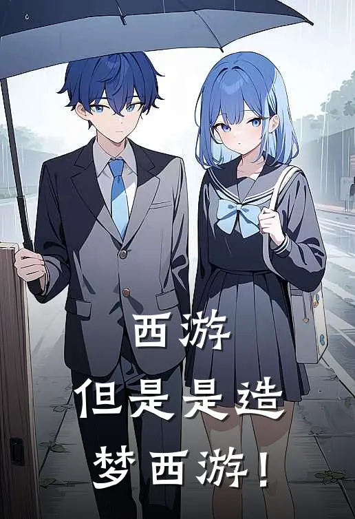 西游：但是是造梦西游！