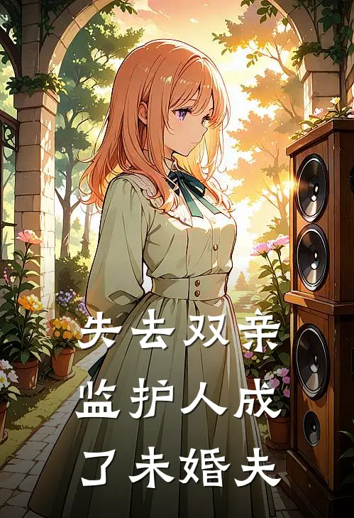 失去双亲，监护人成了未婚夫