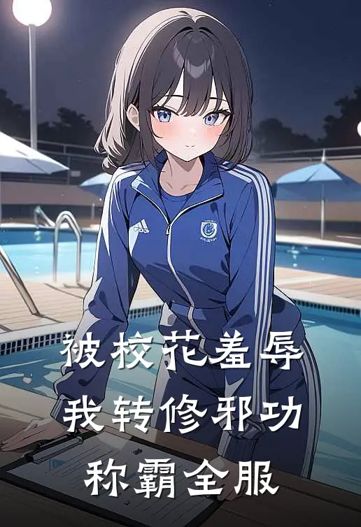 被校花羞辱，我转修邪功称霸全服