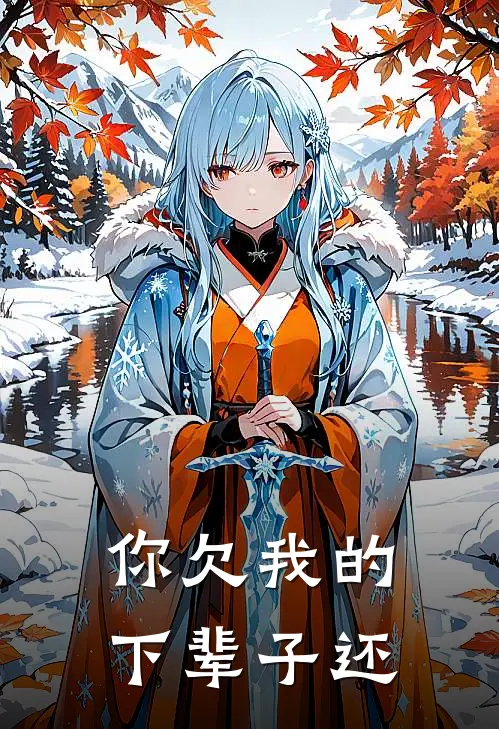 你欠我的，下辈子还