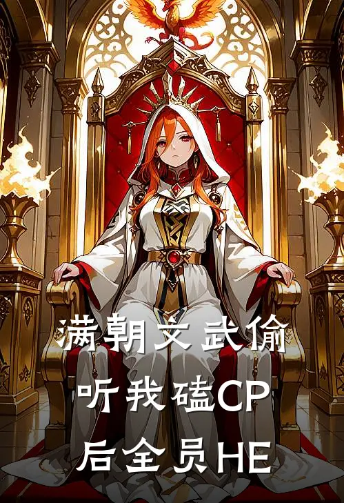 满朝文武偷听我磕CP后全员HE