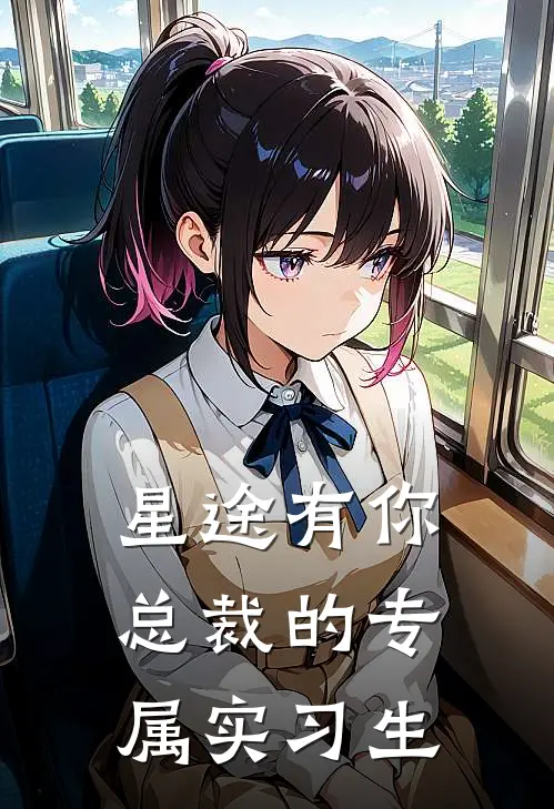 星途有你：总裁的专属实习生