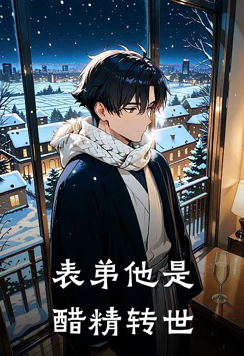 表弟他是醋精转世