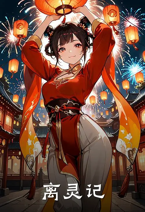 离灵记